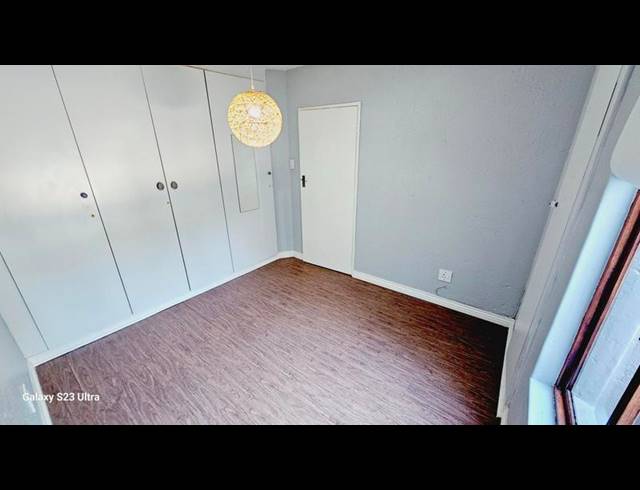 1 BEDROOM APARTMENT FOR SALE IN MORNINGSIDE